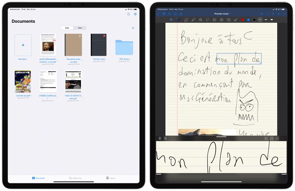 goodnotes 4 mac