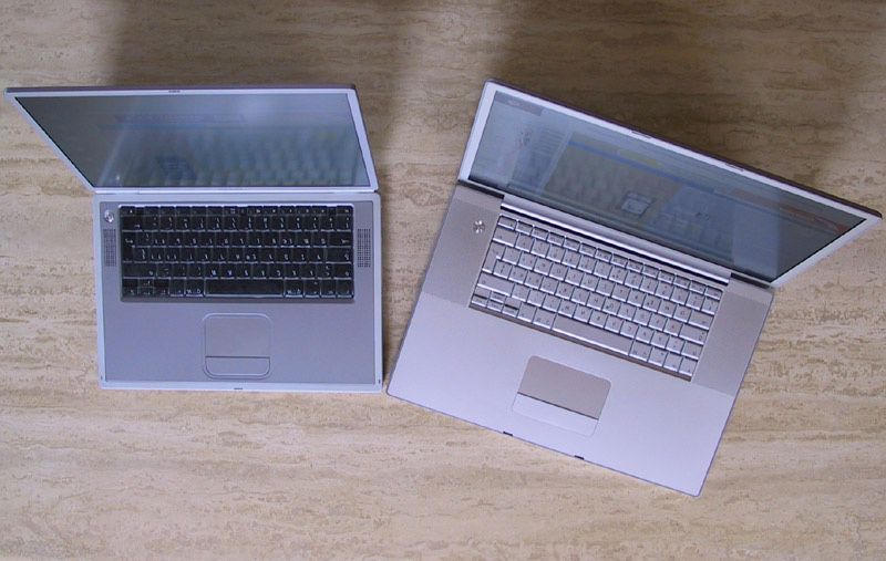 Et si le MacBook Pro 16 pouces avait eu un pavé numérique