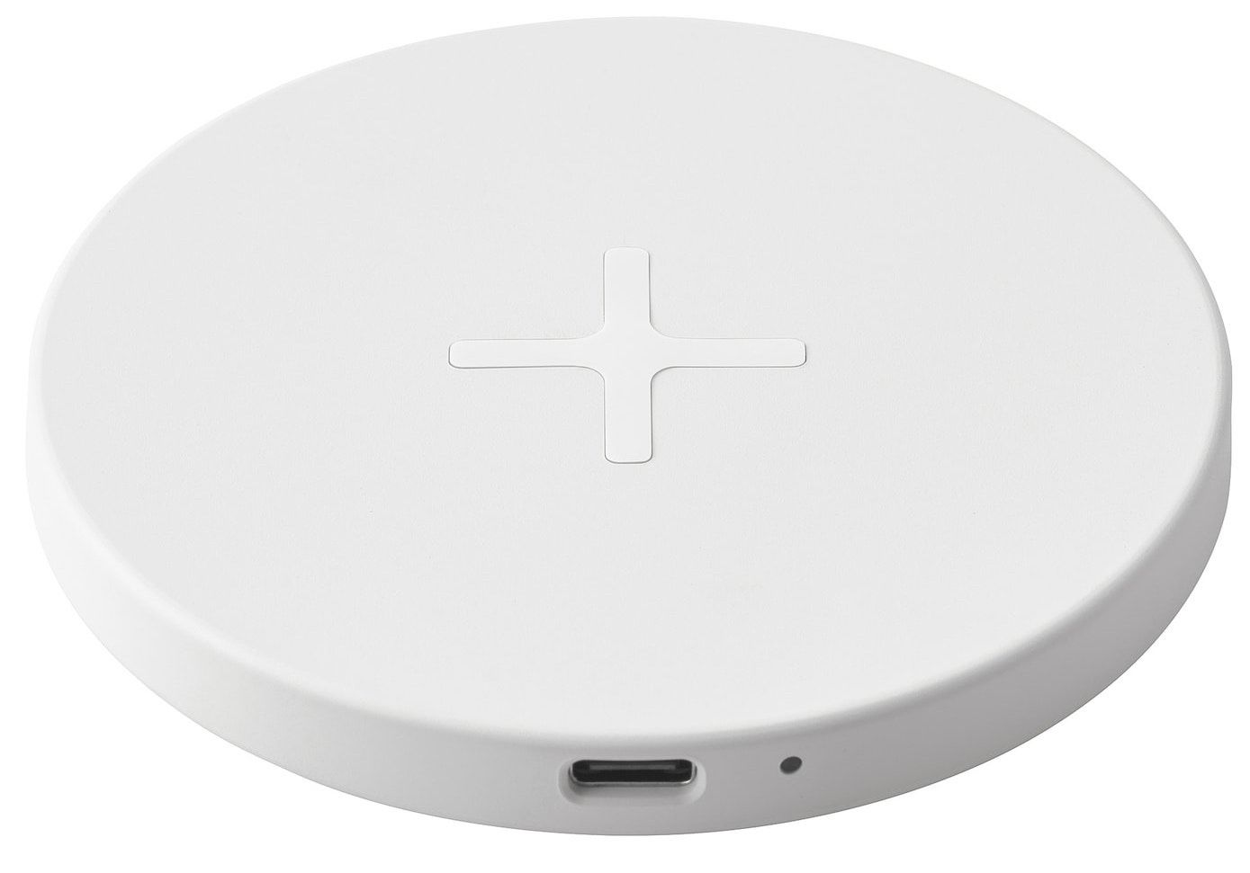 Chez Ikea, un chargeur Qi à 5 € tout rond iGeneration