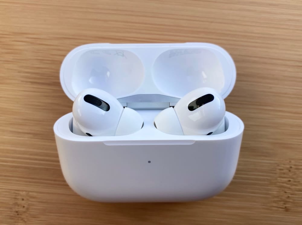 Test des Airpods Pro : Apple fait son intraspection