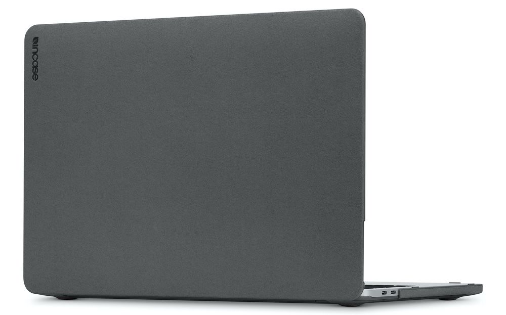 Apple Housse en cuir (pour MacBook Pro 15 pouces) - Bleu nuit