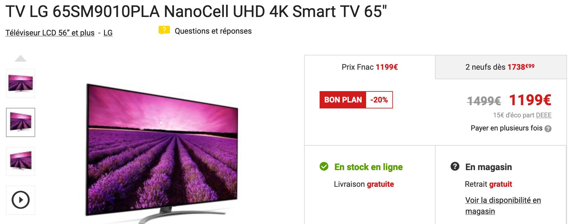 Airplay Ne Fonctionne Pas Tv Samsung Jusqu'à 500 € de réduction sur des téléviseurs AirPlay 2 | iGeneration