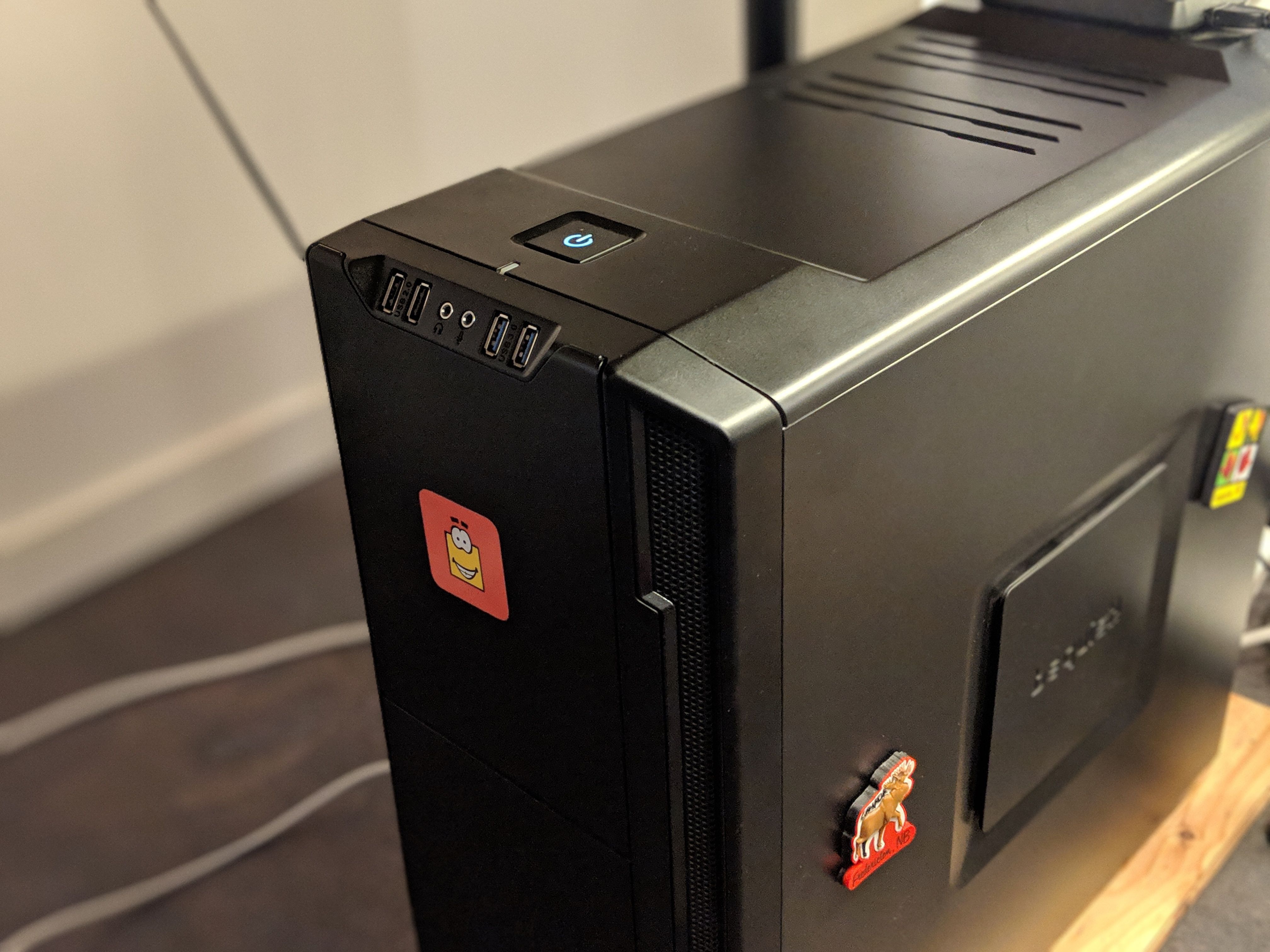 Les hackintosh s’accommodent très bien des processeurs AMD - MacGeneration