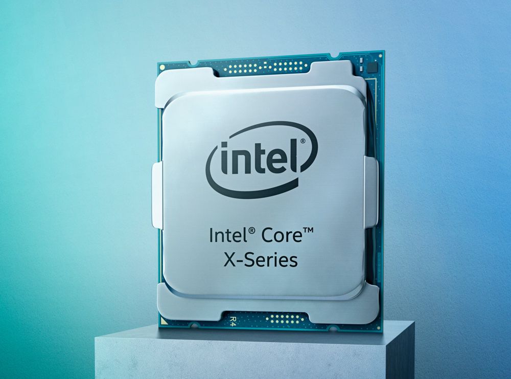 CES 2017 : les processeurs Intel de dernière génération déferlent enfin !