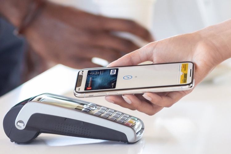 Le pari réussi d'Apple Pay en France