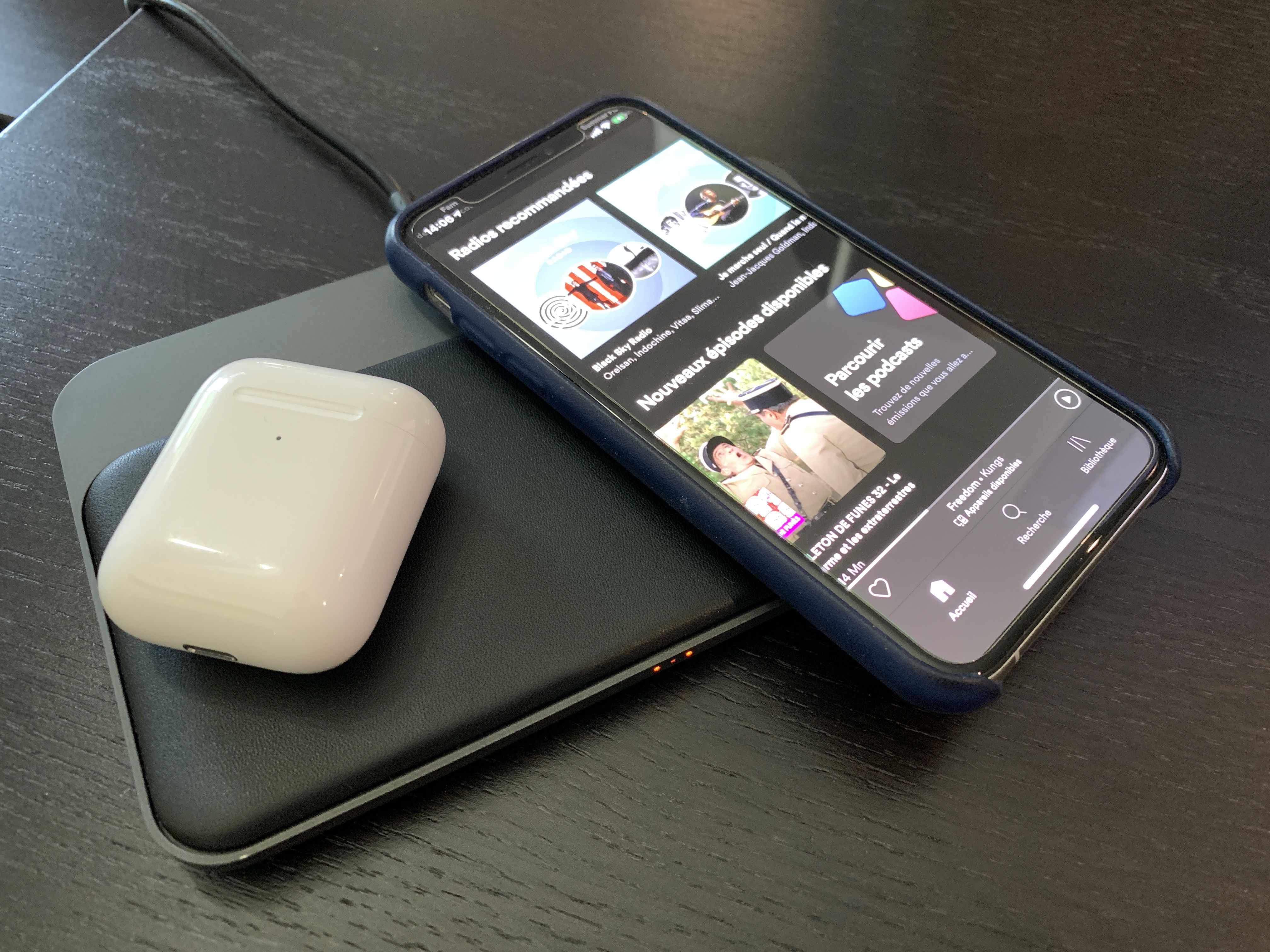 Impossible De Charger La Video Iphone Guide d'achat : les meilleurs chargeurs sans fil pour iPhone | iGeneration