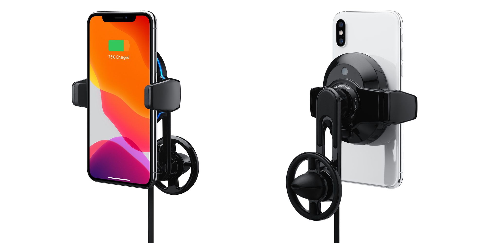 Apple Store : Un Chargeur Qi Pour L'auto Et Un Système Modulaire Pour ...