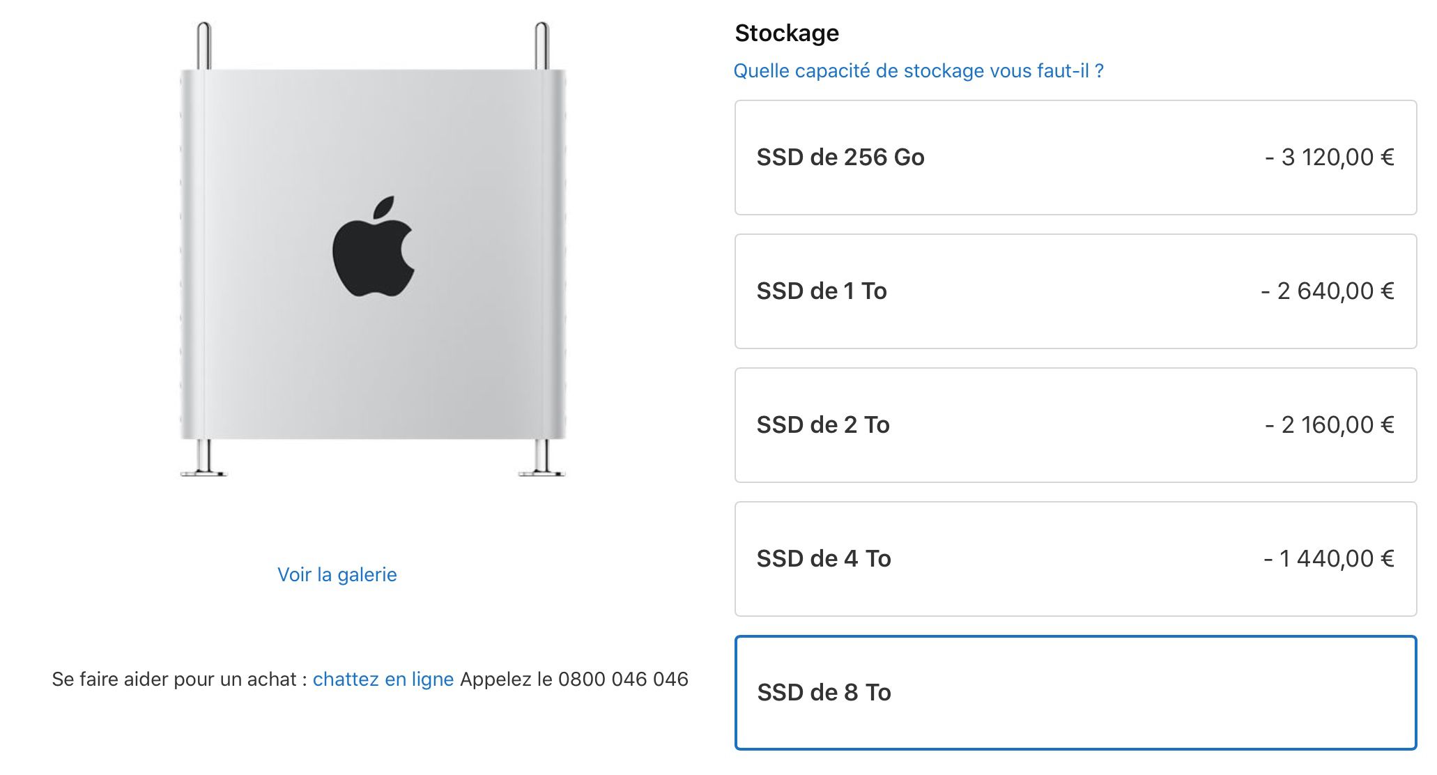 mac pro 5.1 m.2