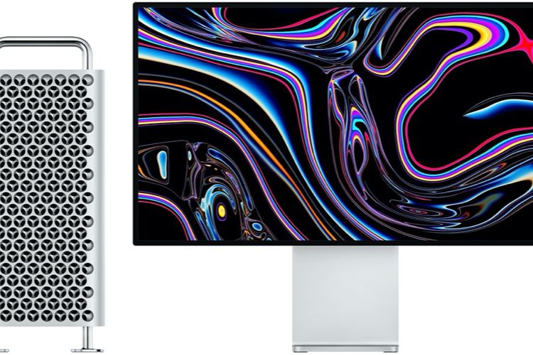Mac Pro et Pro Display XDR, des remises avant leur arrivée