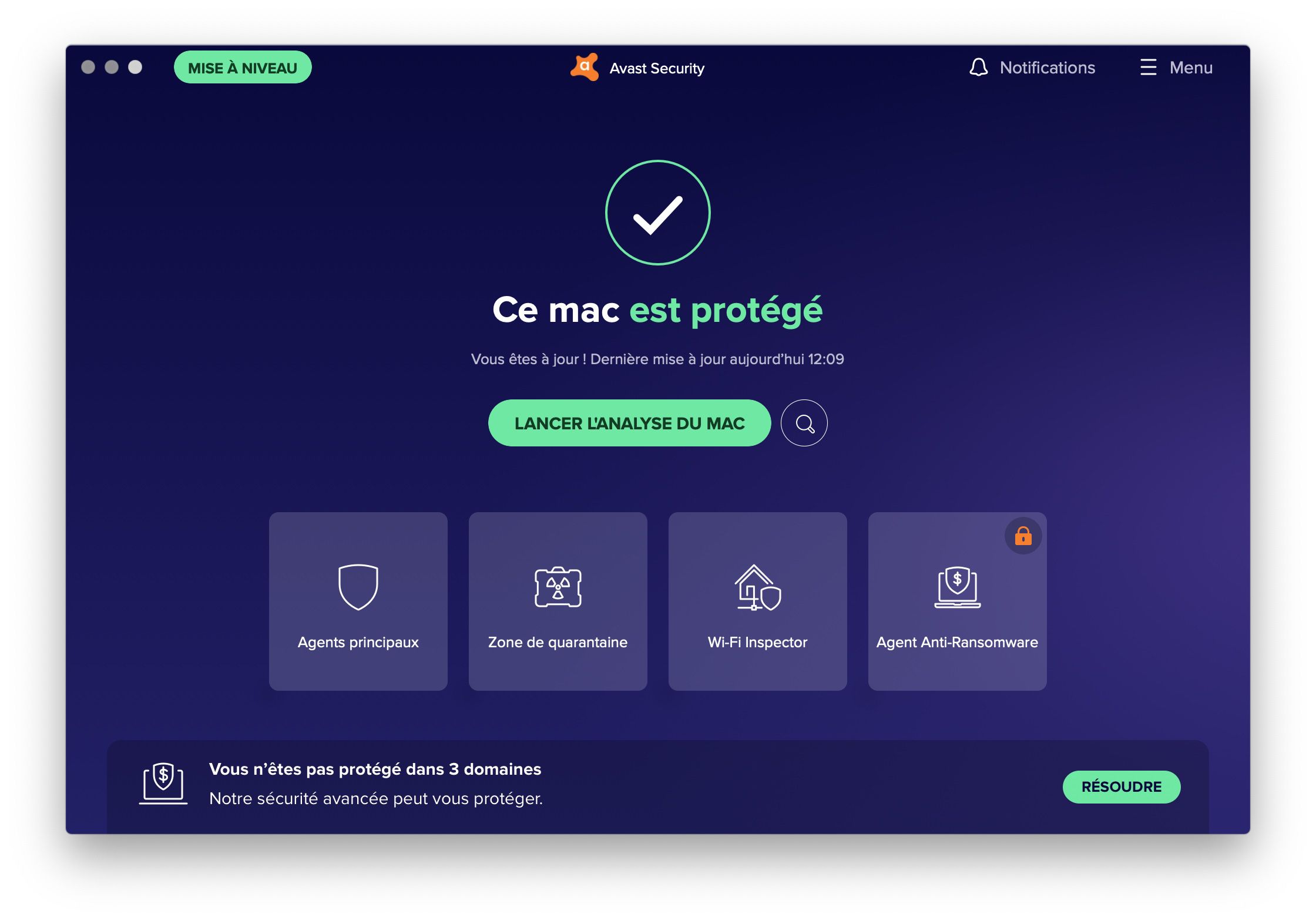 Avast, l'anti-virus qui siphonne les données de navigation web | MacGeneration