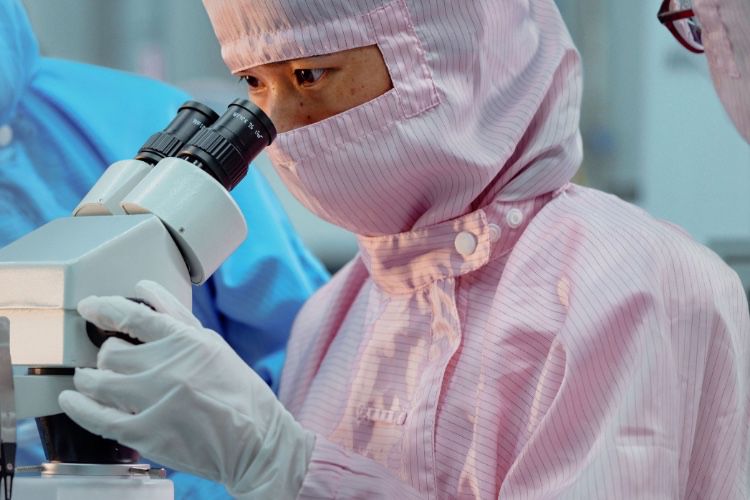 Les conséquences possibles du coronavirus pour Apple