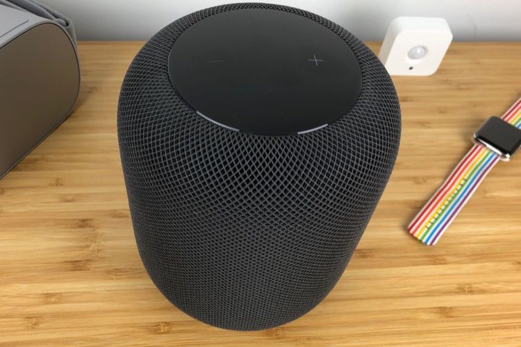 Le HomePod fera bientôt escale en Inde