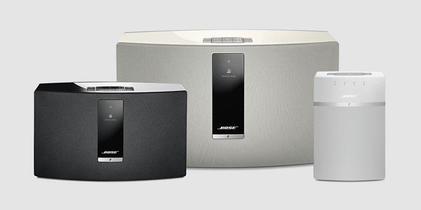 Bose Soundtouch 300 App For Mac