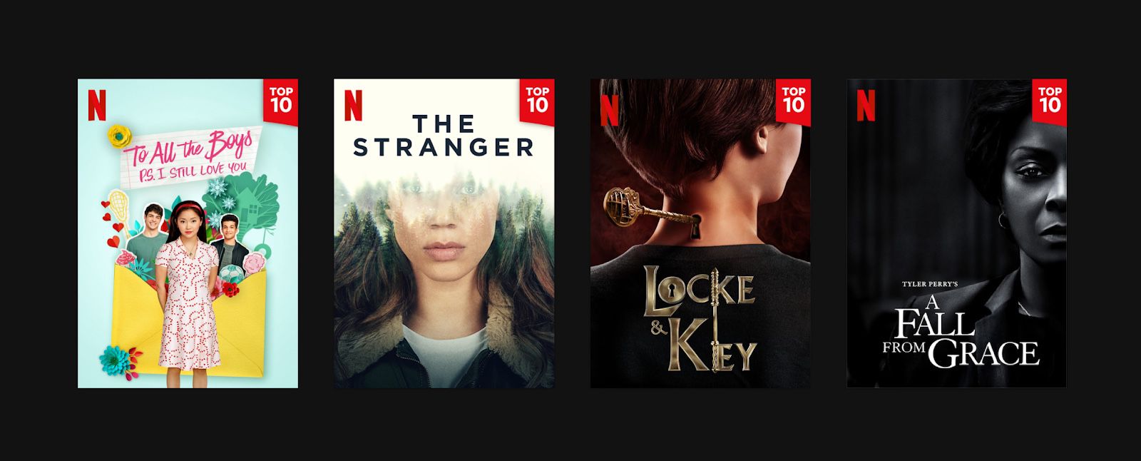 A Quelle Heure Sortent Les Series Netflix Des Top 10 nationaux chez Netflix | iGeneration