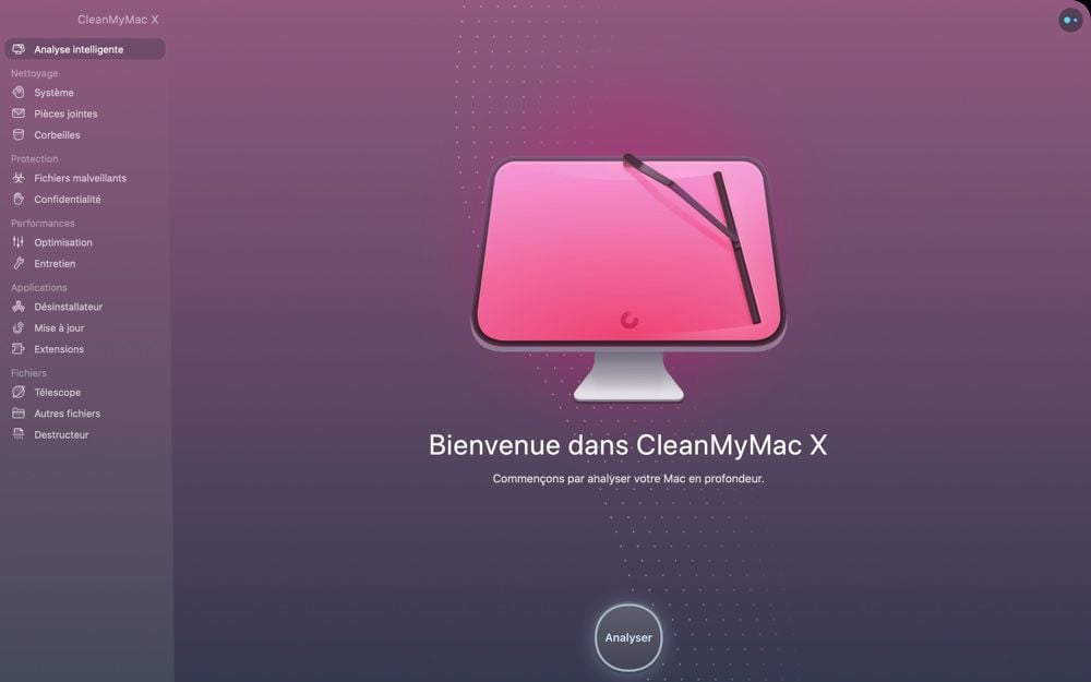 Comment optimiser et nettoyer son MacBook - soros