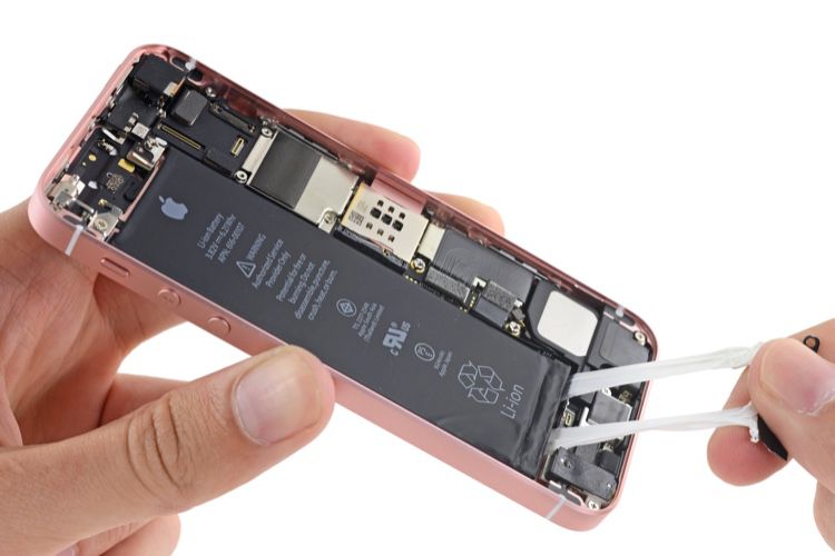 Bridage des iPhone avec batteries usées : une amende de 25 millions d’euros pour Apple