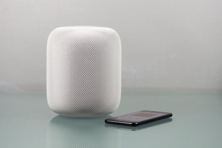 open box homepod