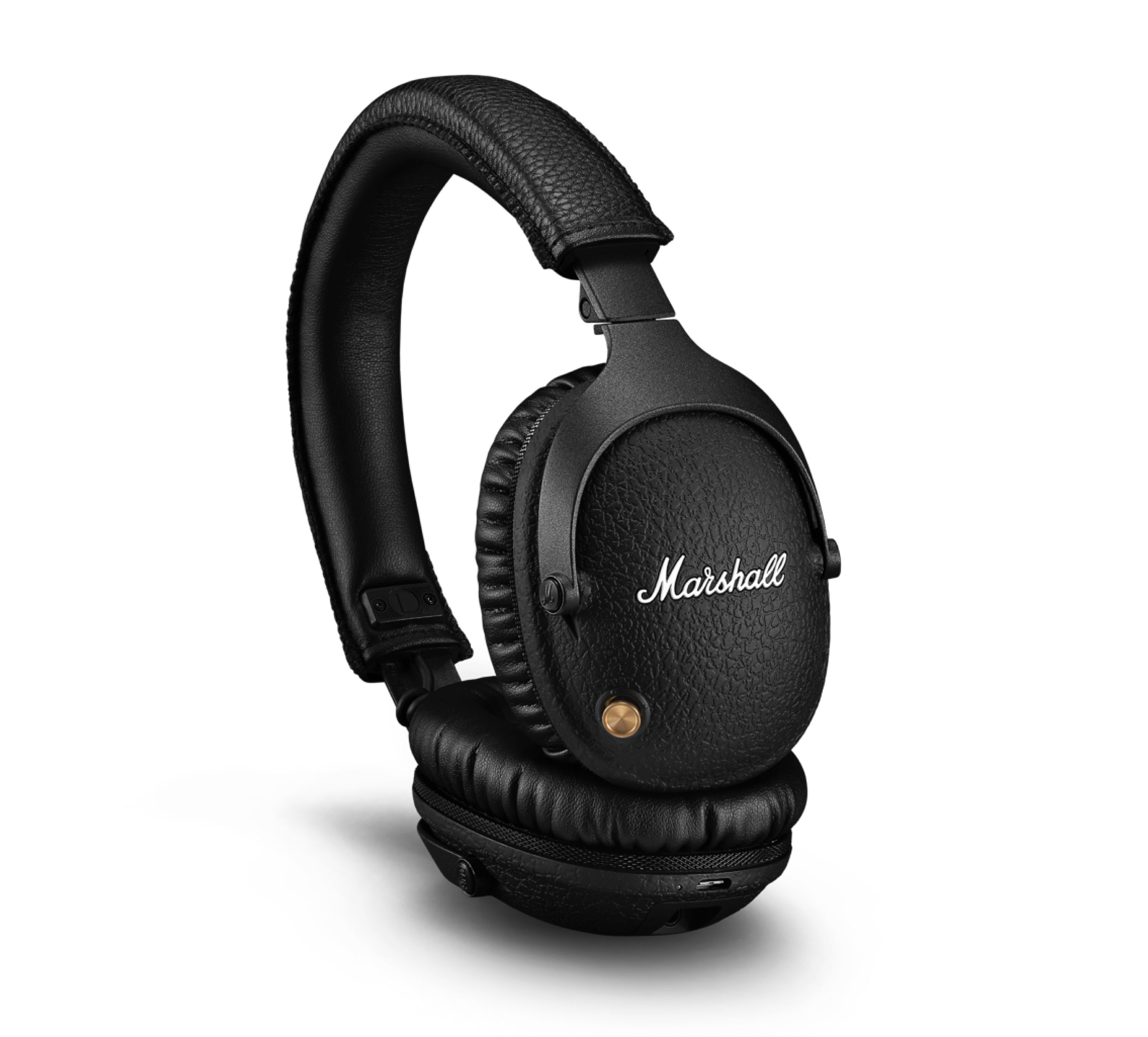 Un nouveau casque Marshall à réduction de bruit active Ultimatepocket
