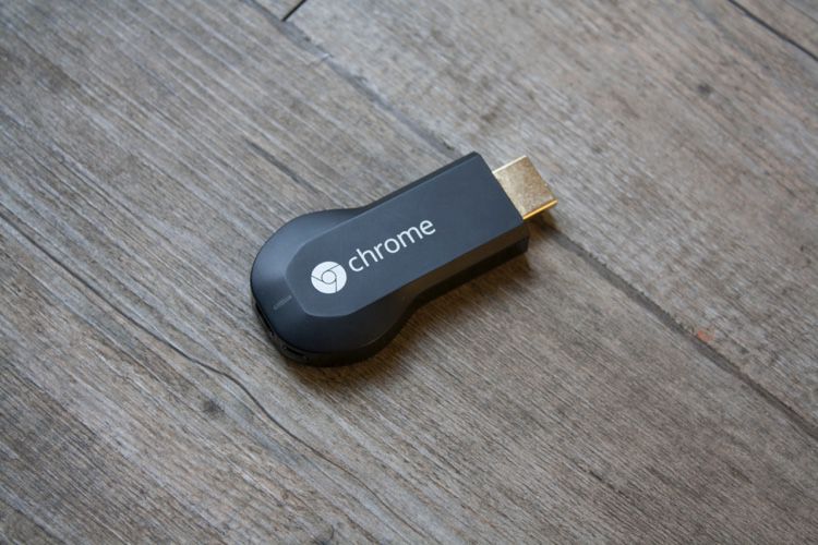 Chromecast Se Met En Pause Tout Seul