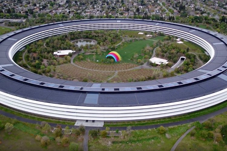 HomePod, Apple TV, Mac, iPad : malgré le confinement, Apple continue de développer des nouveautés