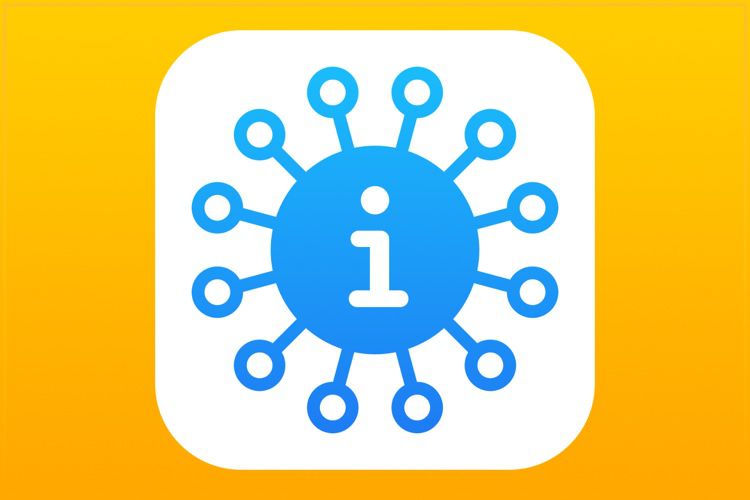 Coronavirus : Apple publie une app et un site d’informations pour les États-Unis