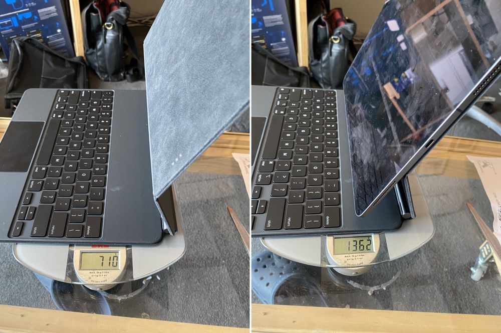 Toujours plus près de l'ordinateur, l'iPad accueille son premier jeu 100 %  clavier-souris