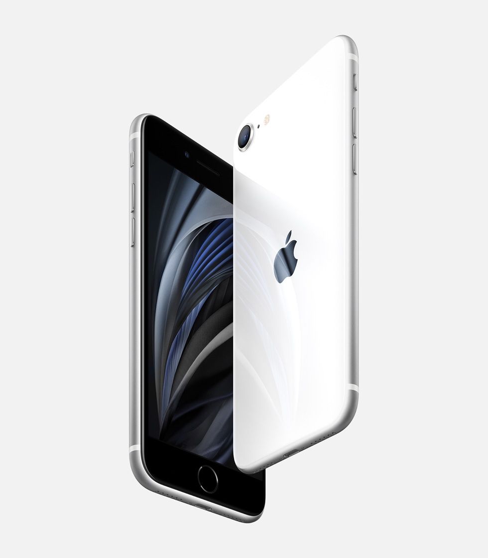 iPhone SE 4 : Enfin un iPhone pas cher ! 