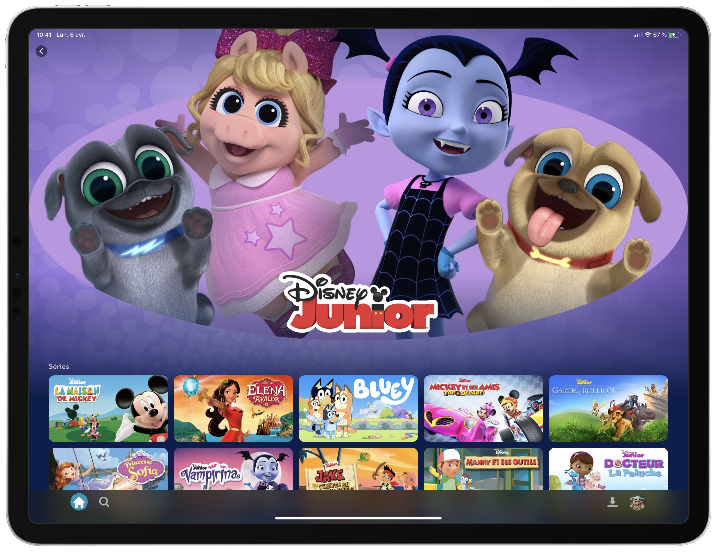 Combien De Profil Sur Disney Plus Disney+ finalement disponible en France | iGeneration