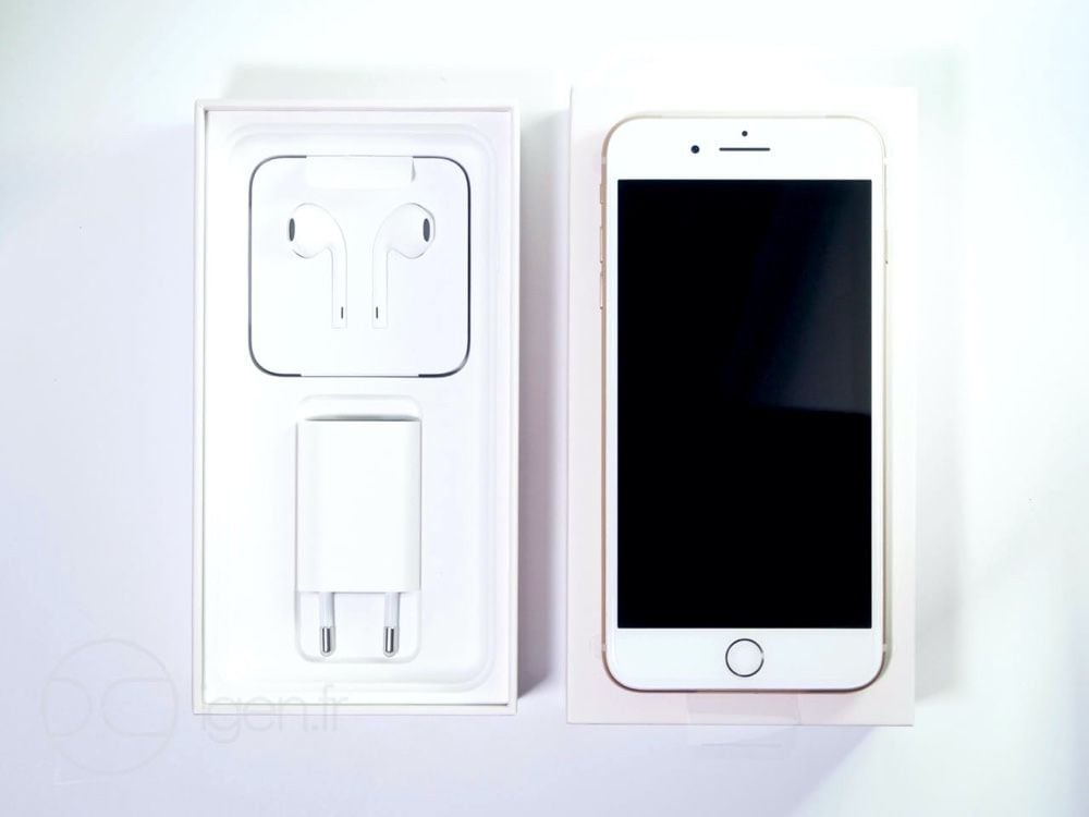 Apple galère, mais votre iPhone pourrait bientôt recharger vos AirPods