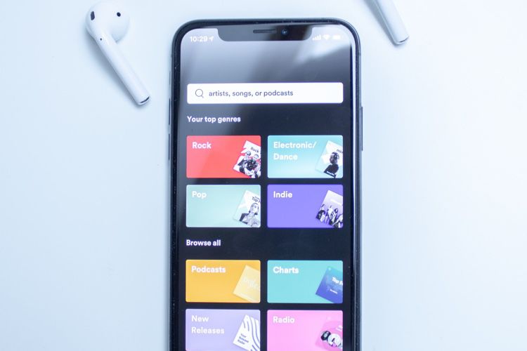 Comment Savoir Son Temps D'écoute Sur Spotify Spotify lance les sessions d'écoute en groupe | iGeneration