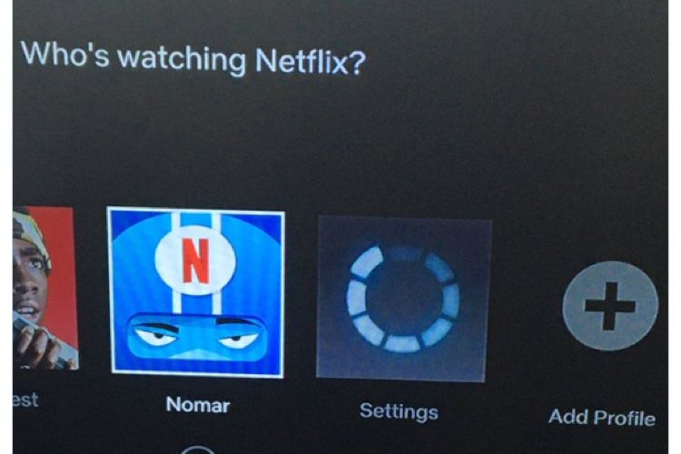 Astuce : comment garder son accès Netflix après une séparation