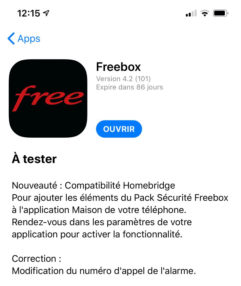 Équipement Freebox : contenu, accessoires et liste du matériel Free