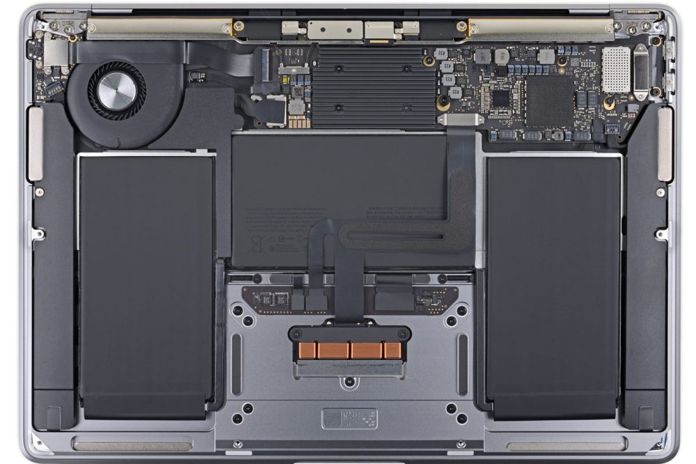 MacBook Air contre MacBook Pro 13 : le rematch de l'autonomie
