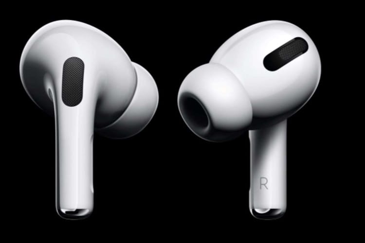 AirPods Pro Motion : les apps de jeux et de fitness pourront utiliser les AirPods Pro