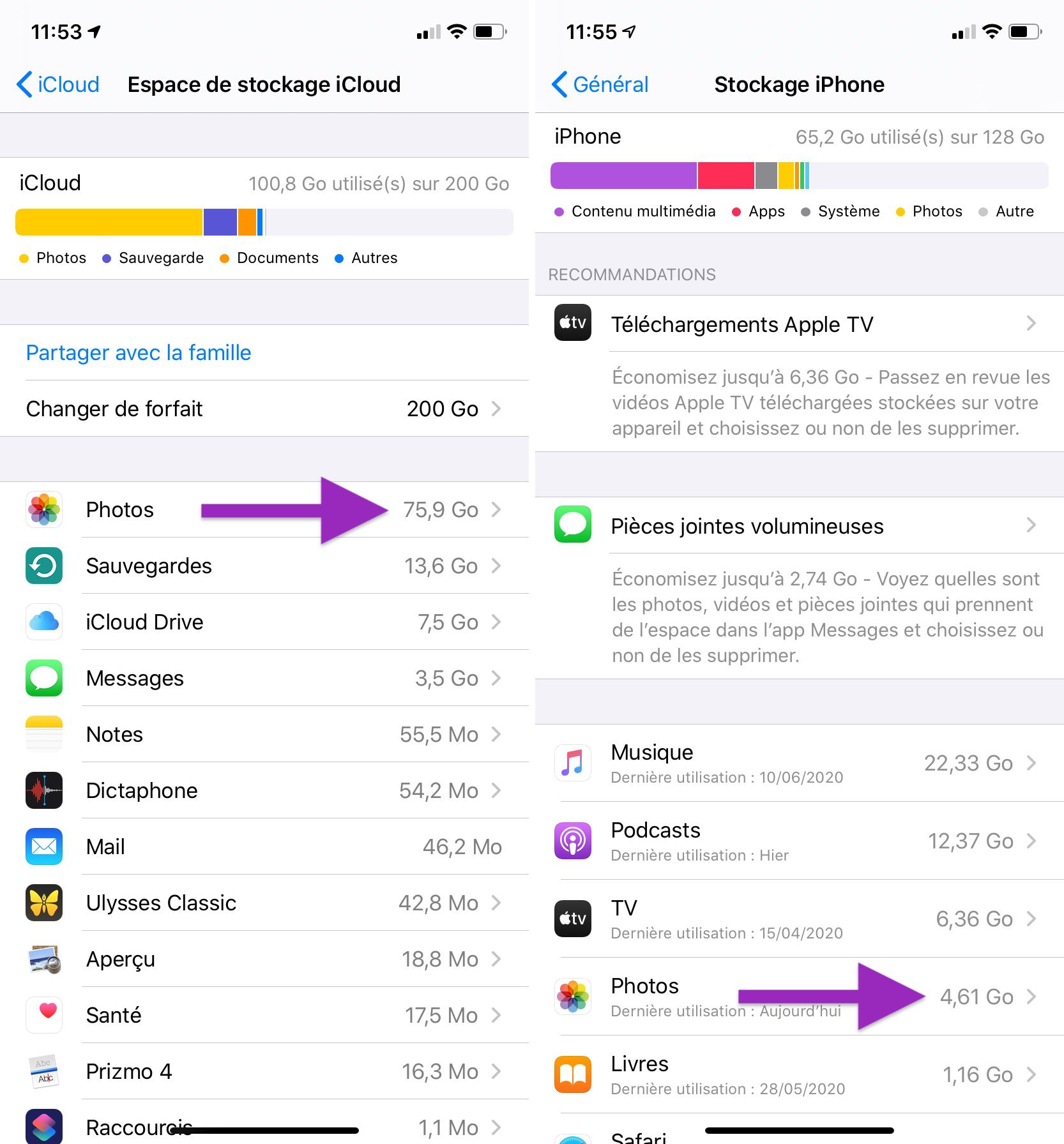 Comment Recuperer Les Photos Sur Icloud Comment Recuperer Des Photos Sur Icloud | AUTOMASITES