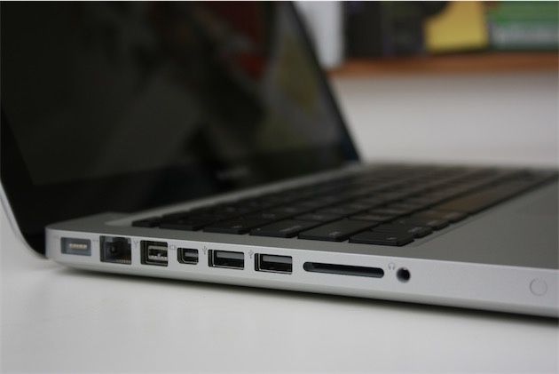 MacBook Pro 2021 : de quels ports d'extension auriez-vous ...