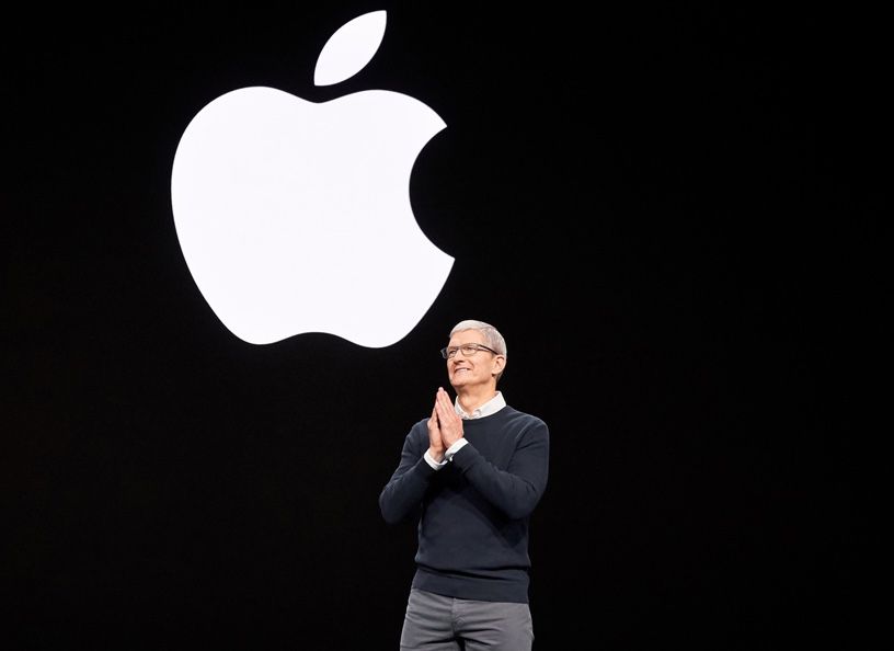 Apple annoncerait la transition du Mac vers ARM à la WWDC 2020 |  MacGeneration
