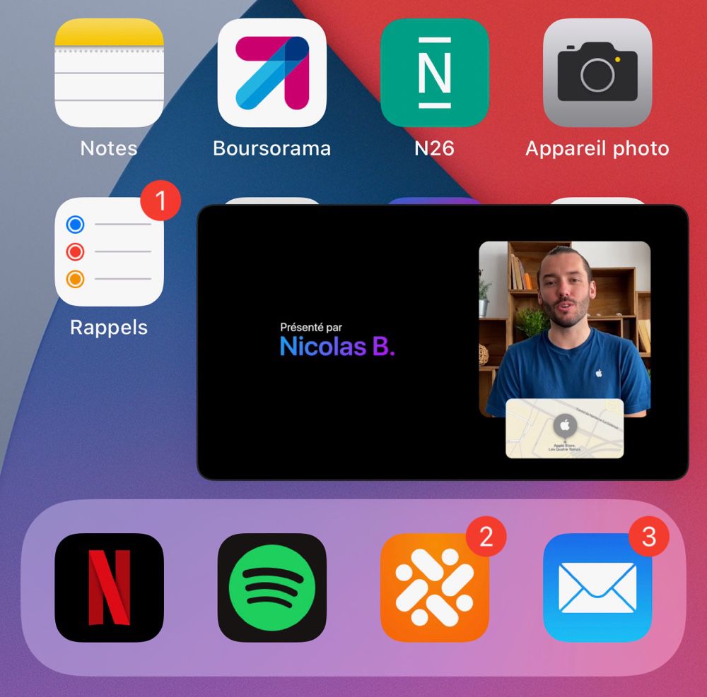 ios ipados shareplay prores walletclovermacrumors