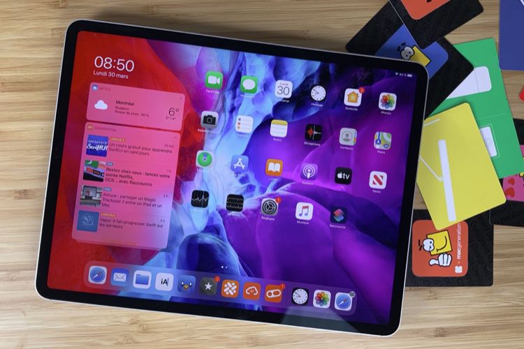 ipod derniere generation