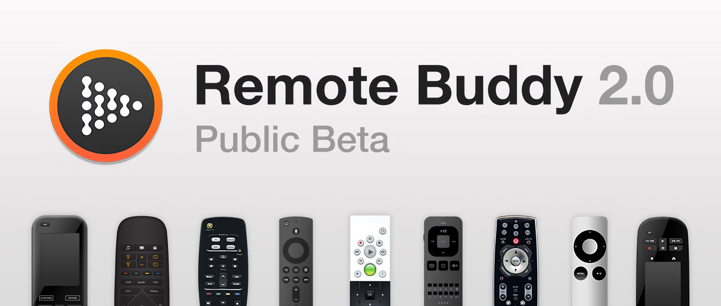 remote buddy mac