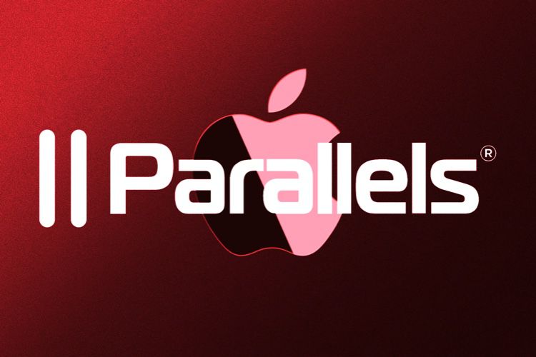 parallel apple silicon