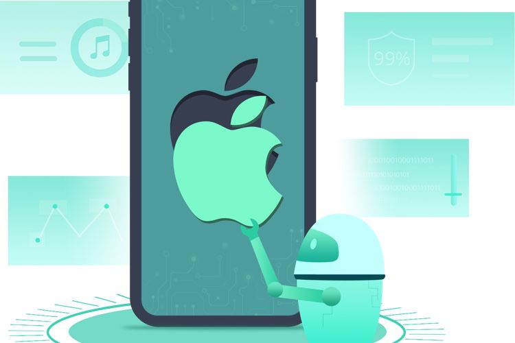 Un problème avec iOS, iPadOS ou tvOS ? La solution : AnyFix !  📣