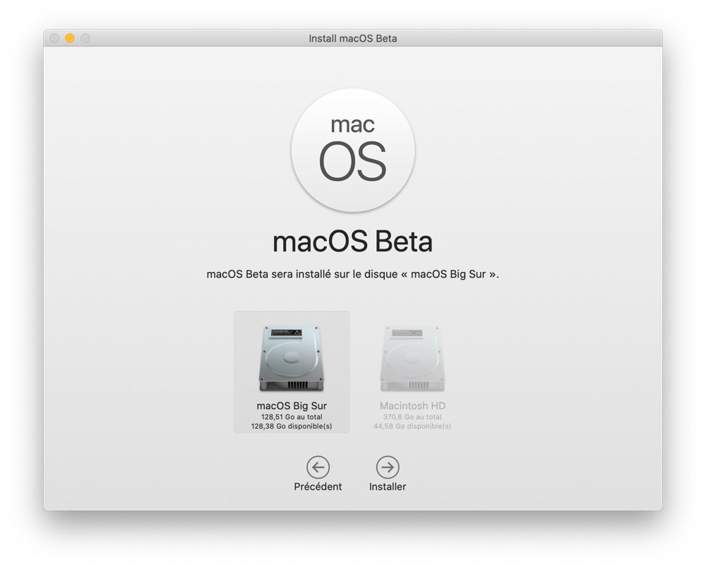 8 solutions en cas disque dur externe non initialisé sur Mac (compatible OS  Big Sur)
