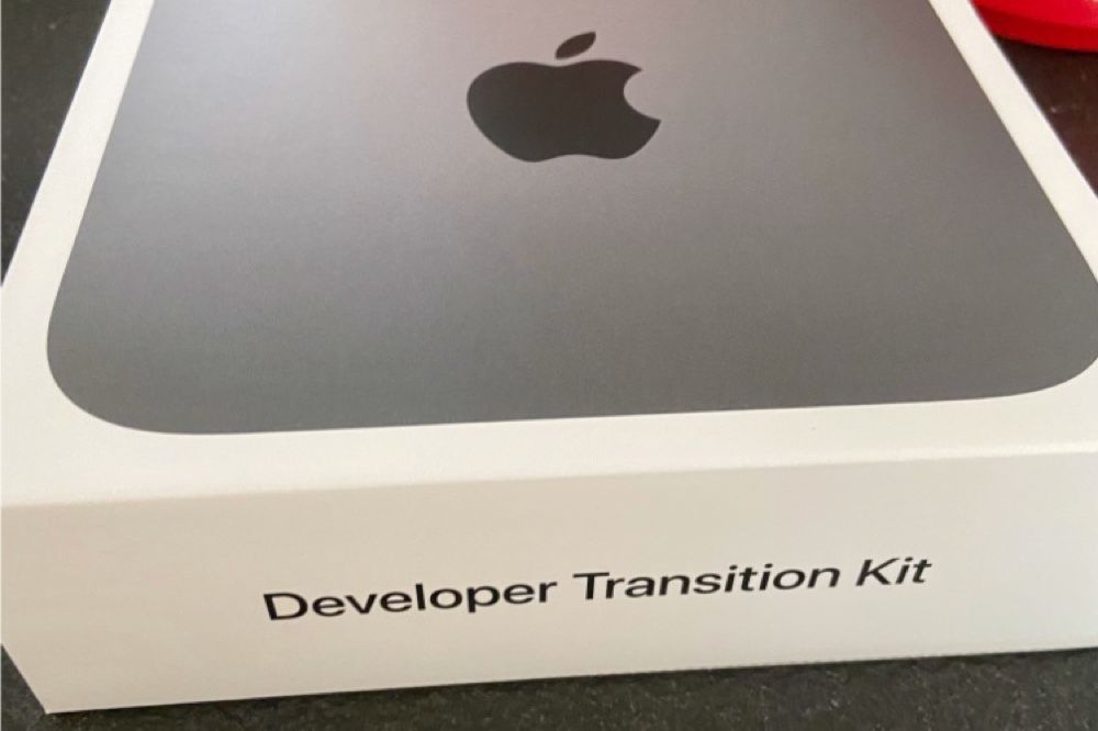 Le Mac mini Apple Silicon est arrivé en France