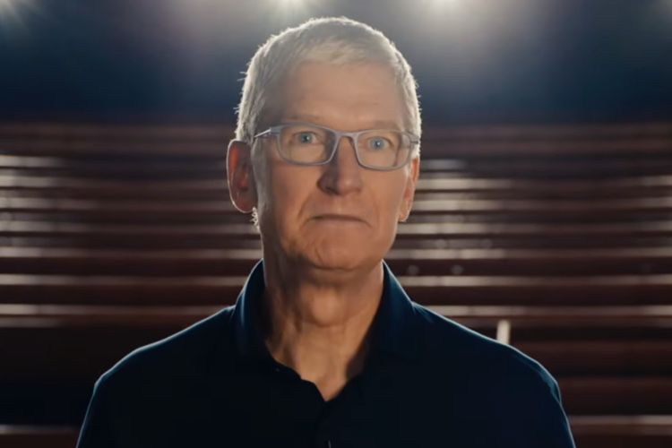 Lunettes Apple : les verres semi-transparents verraient le bout du tunnel