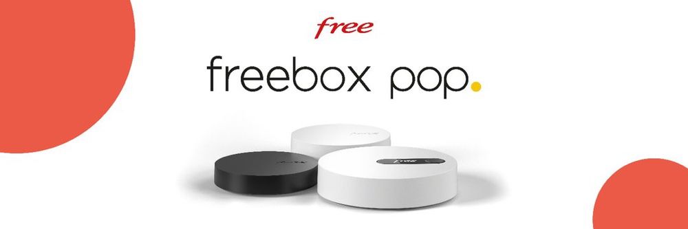 Freebox Pop et répéteur Wi-Fi : des performances suffisantes pour couvrir  une maison ? - Next