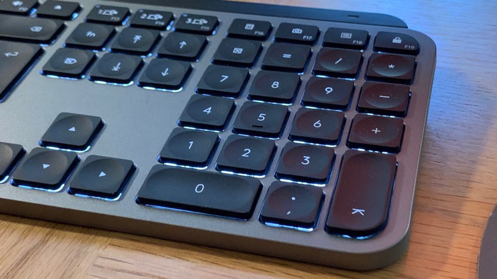 Le meilleur Kit clavier/souris pour Mac/iPad ? (Test Logitech MX
