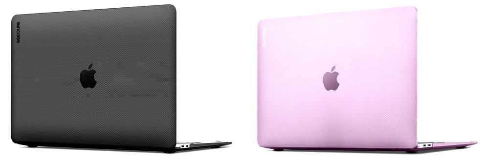 Apple Store : une coque pour le MacBook Air 2020