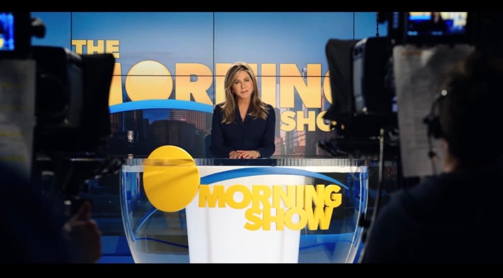 The Morning Show