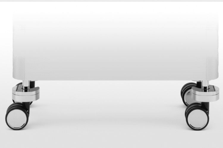 Les roues OWC pour le Mac Pro sont quatre fois moins chères que celles d’Apple